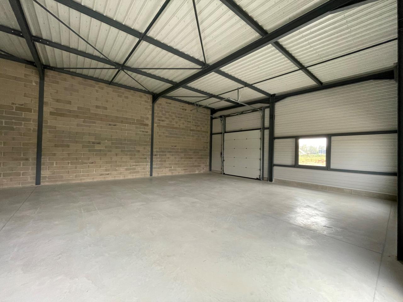 Local d'activité Bergheim 3000m² Location local d'activité Bergheim Haut-Rhin OLACT2426346 5
